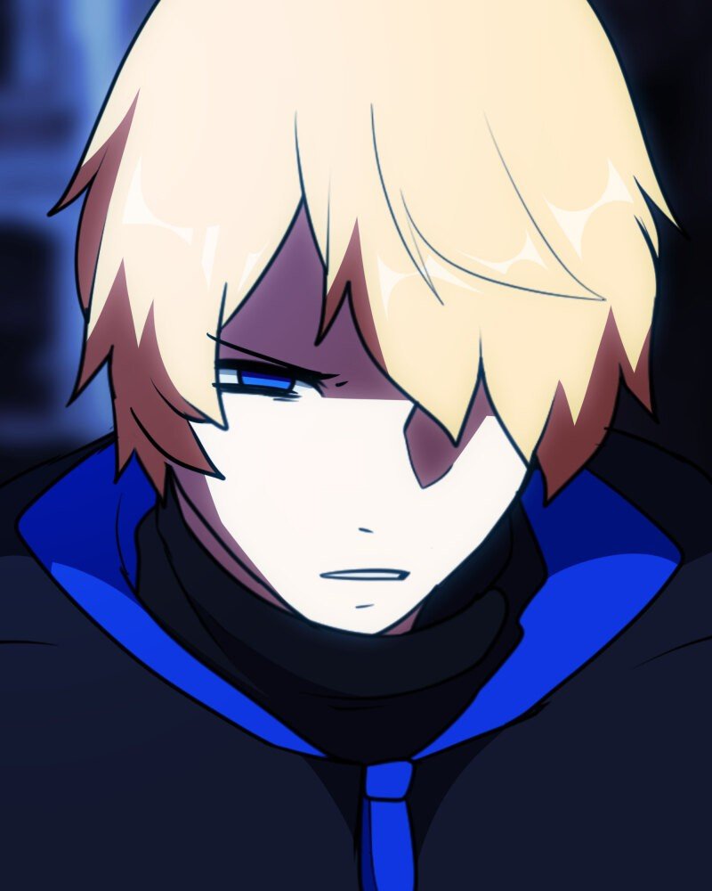 I’m the Grim Reaper chapter 57 - page 83