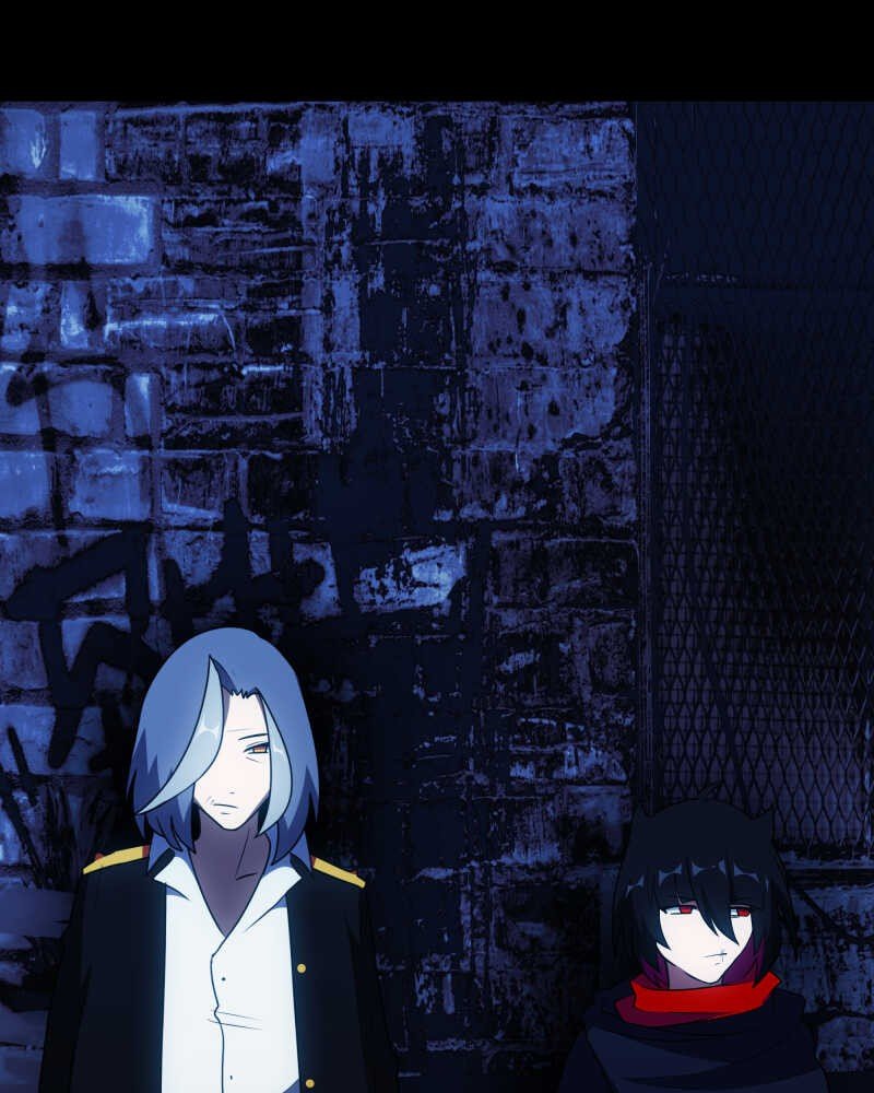 I’m the Grim Reaper chapter 57 - page 9
