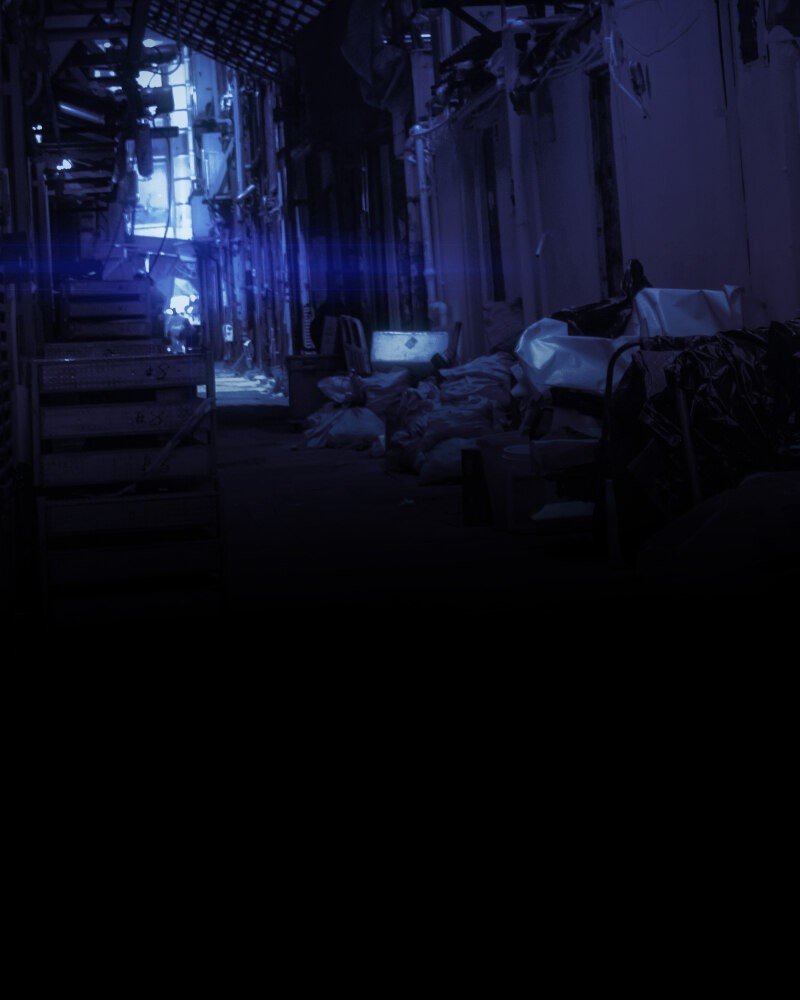I’m the Grim Reaper chapter 57 - page 90