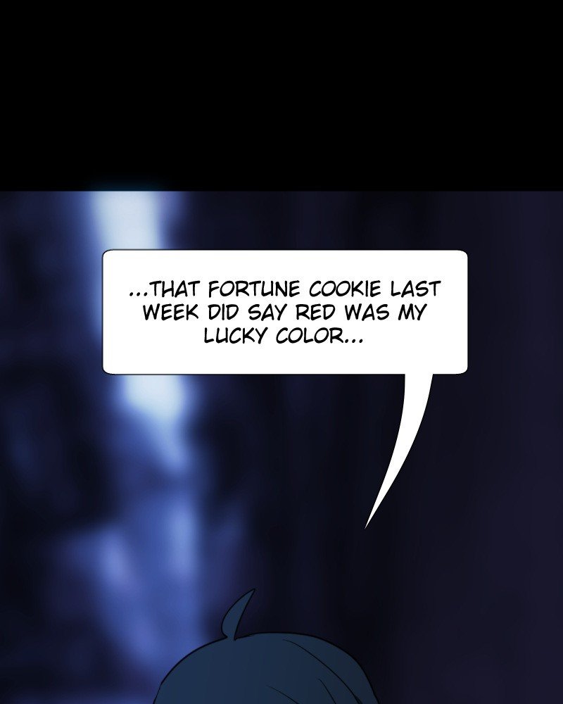 I’m the Grim Reaper chapter 57 - page 99