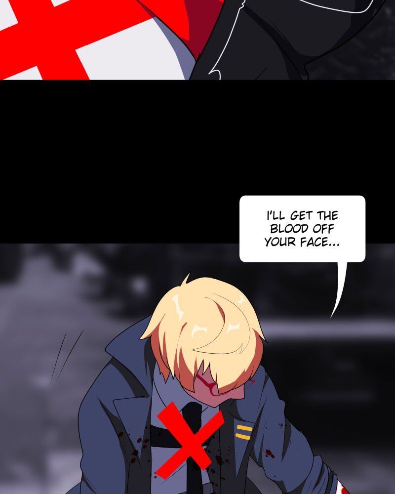 I’m the Grim Reaper chapter 28 - page 100