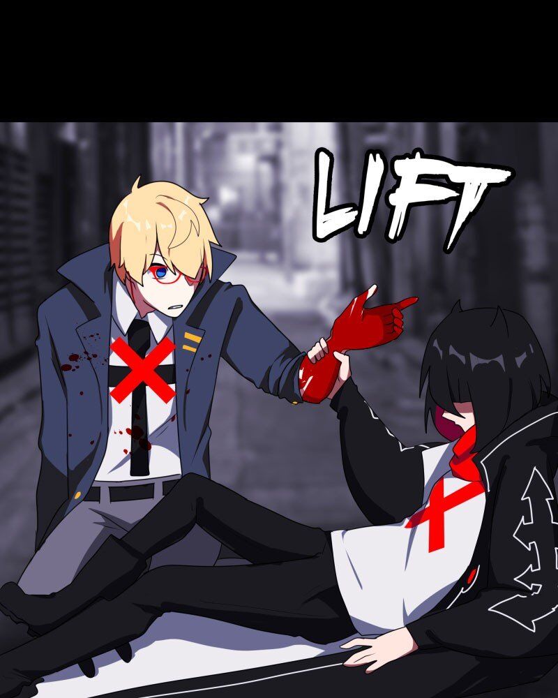 I’m the Grim Reaper chapter 28 - page 107