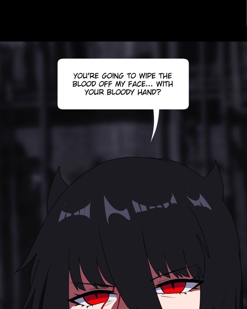 I’m the Grim Reaper chapter 28 - page 111