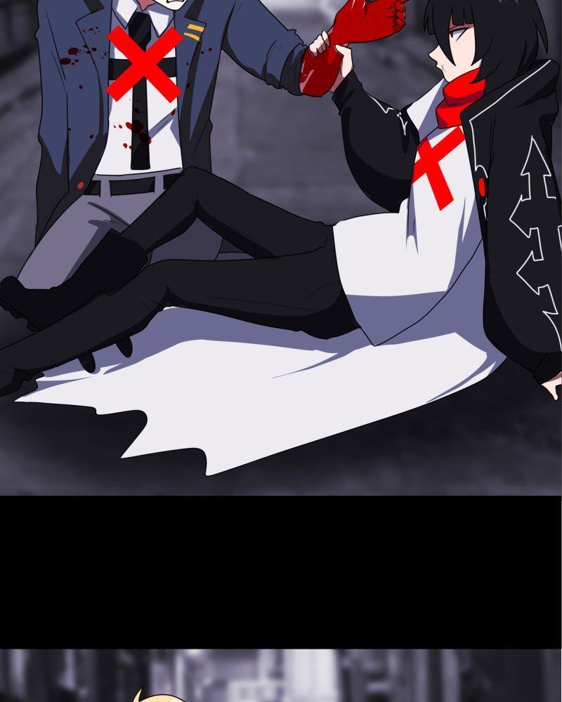 I’m the Grim Reaper chapter 28 - page 114