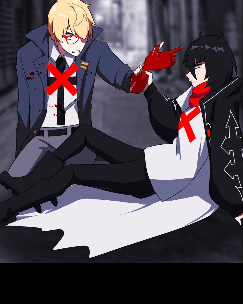 I’m the Grim Reaper chapter 28 - page 115