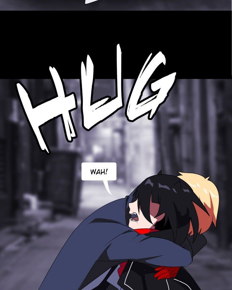 I’m the Grim Reaper chapter 28 - page 117