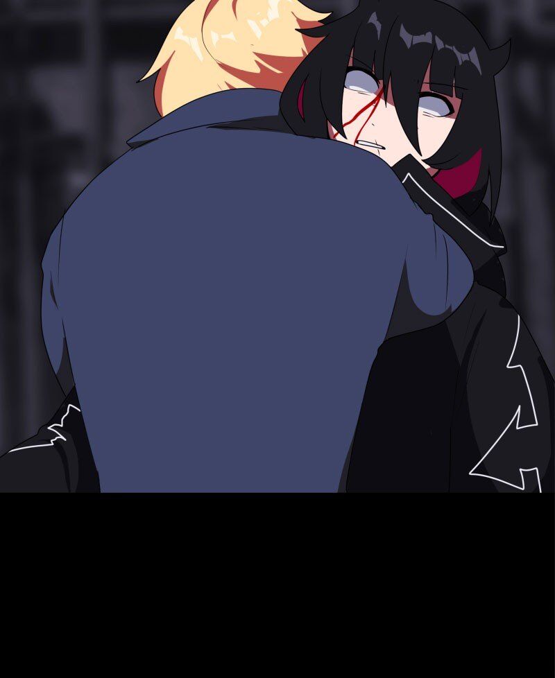 I’m the Grim Reaper chapter 28 - page 119