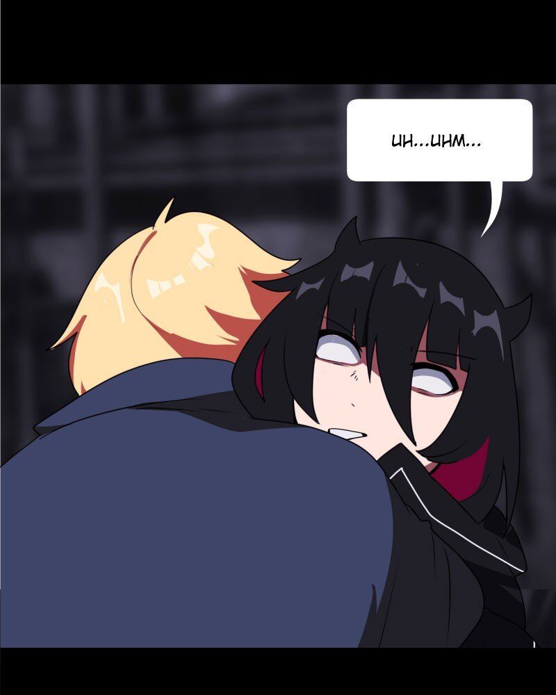 I’m the Grim Reaper chapter 28 - page 120