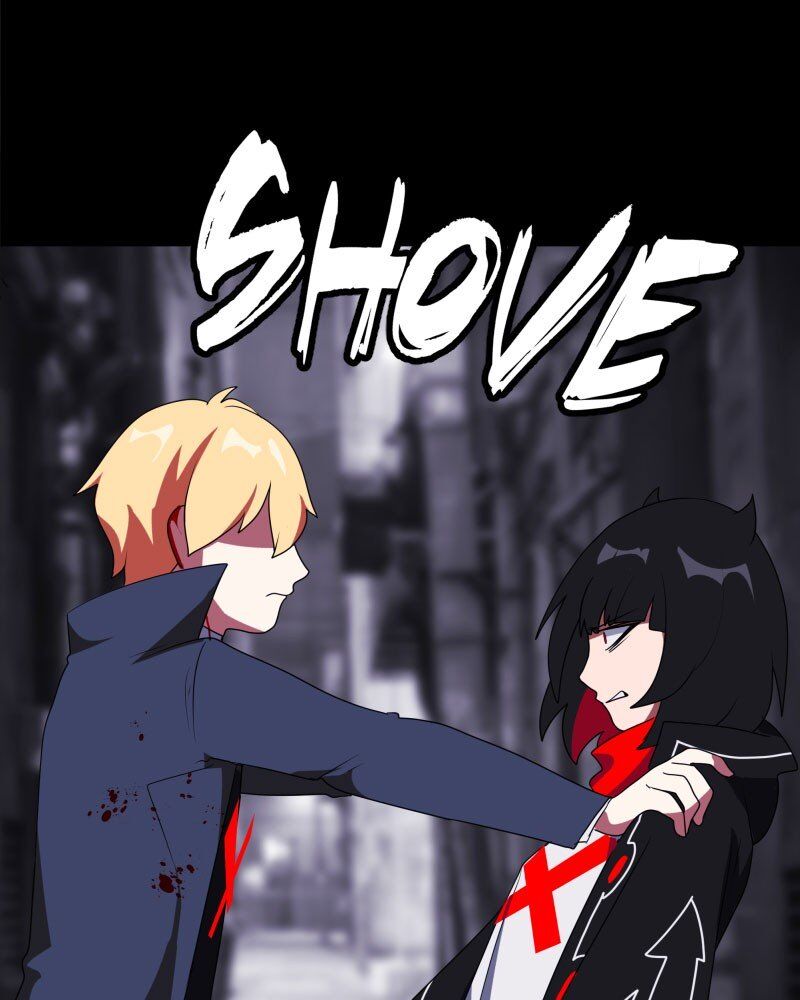 I’m the Grim Reaper chapter 28 - page 121