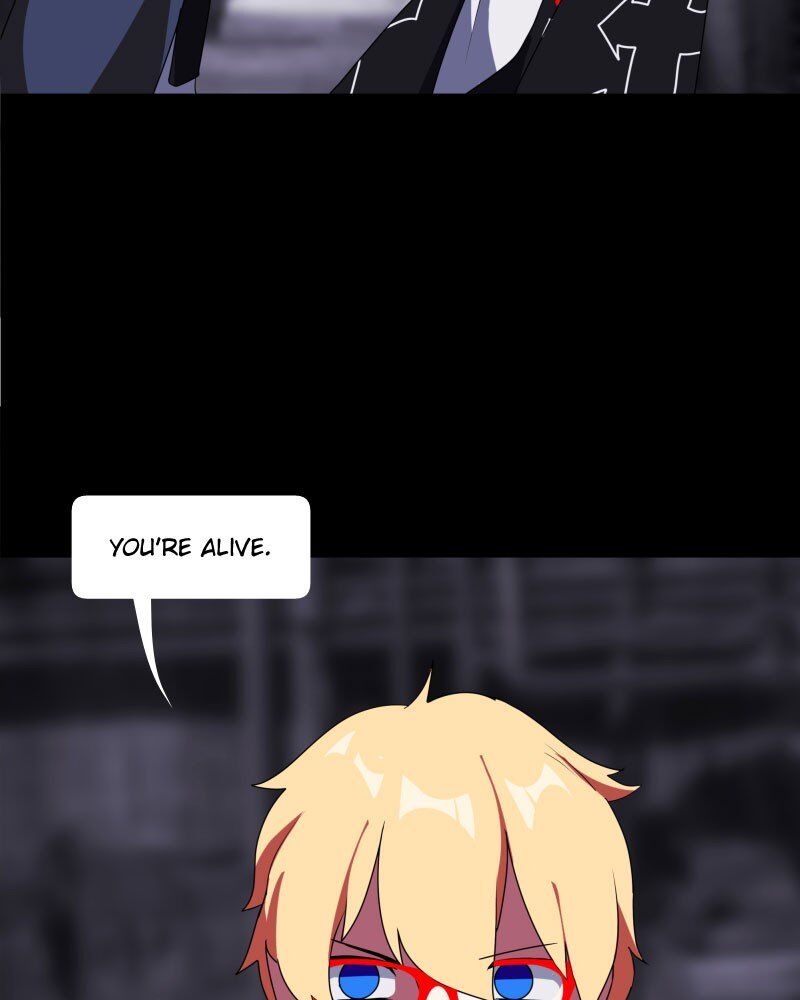 I’m the Grim Reaper chapter 28 - page 122