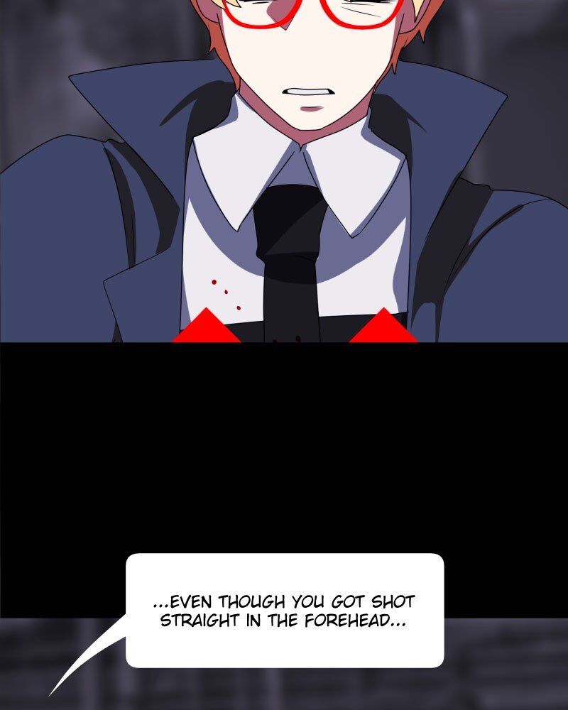 I’m the Grim Reaper chapter 28 - page 123