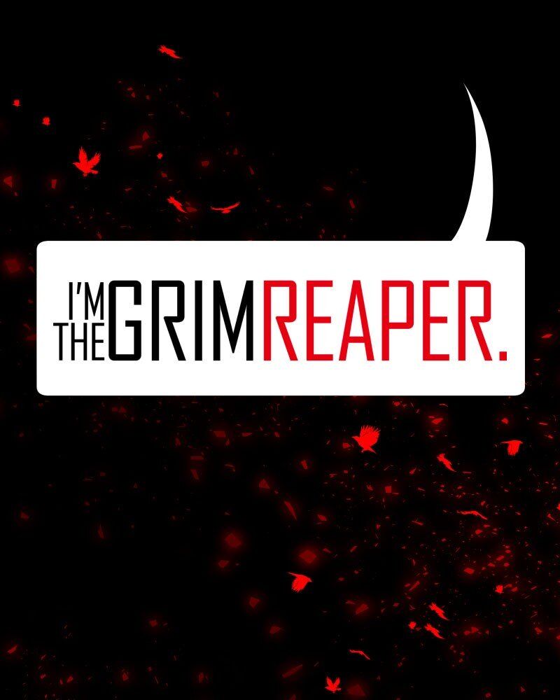 I’m the Grim Reaper chapter 28 - page 131