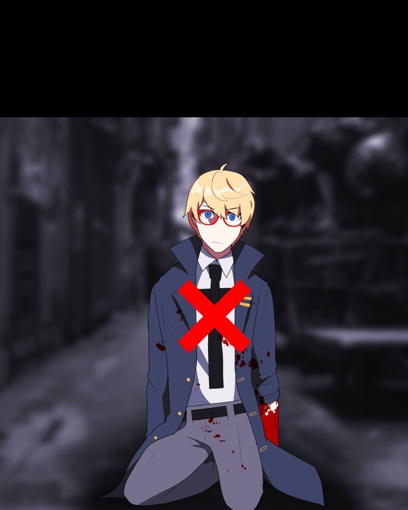 I’m the Grim Reaper chapter 28 - page 134