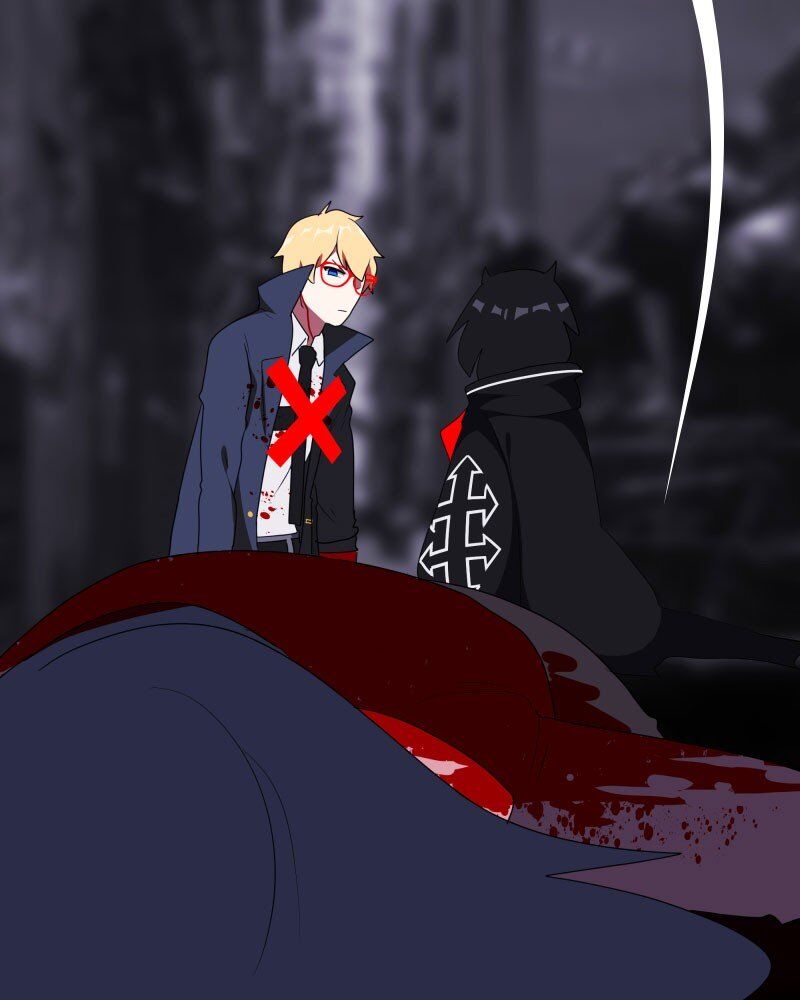 I’m the Grim Reaper chapter 28 - page 139