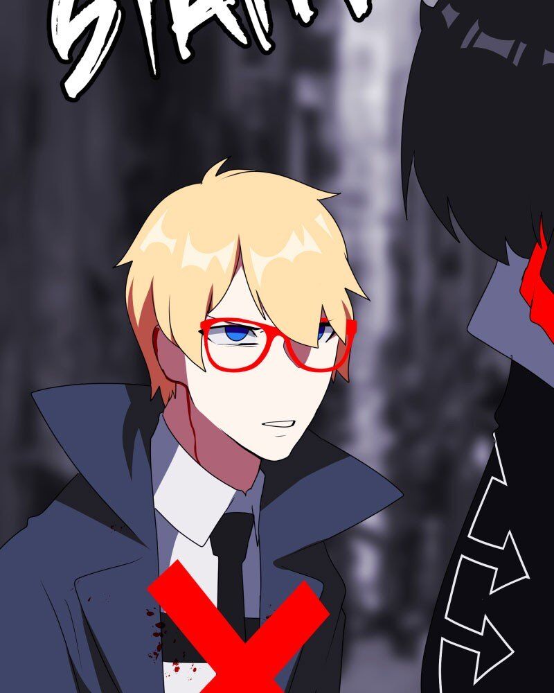 I’m the Grim Reaper chapter 28 - page 142