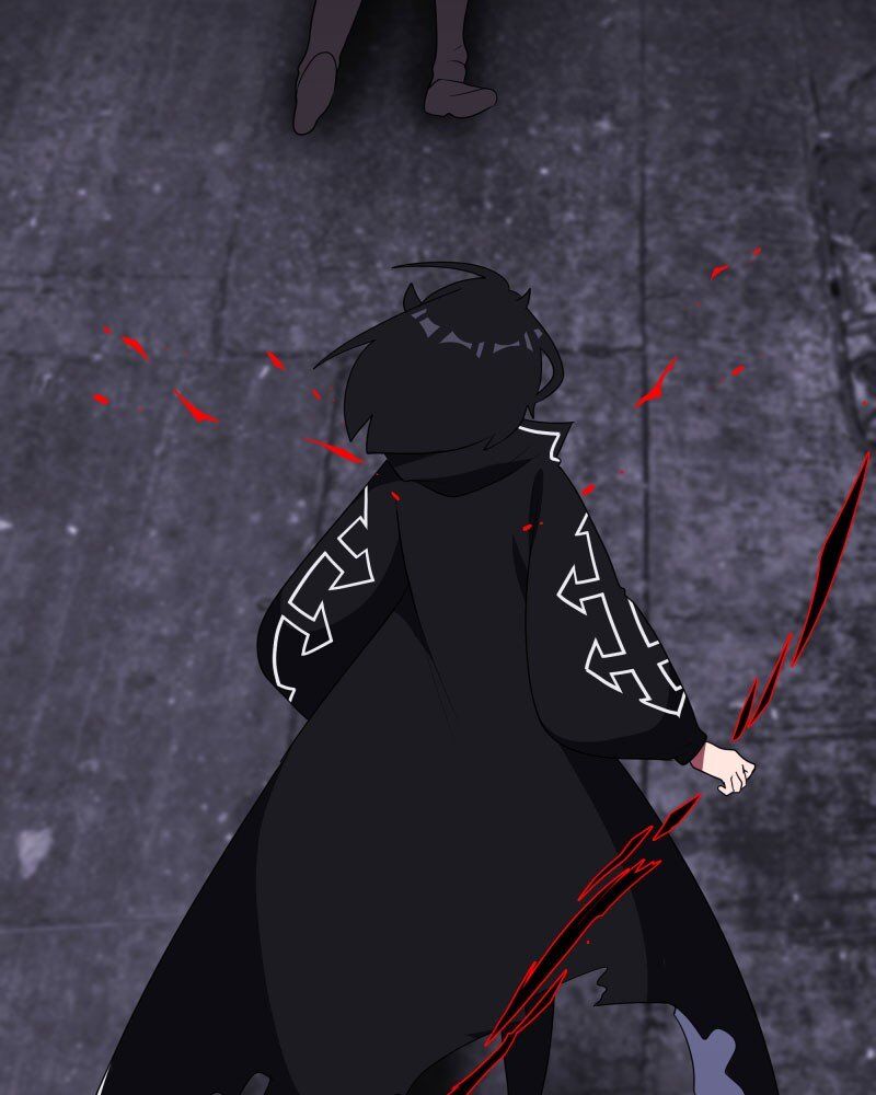 I’m the Grim Reaper chapter 28 - page 144