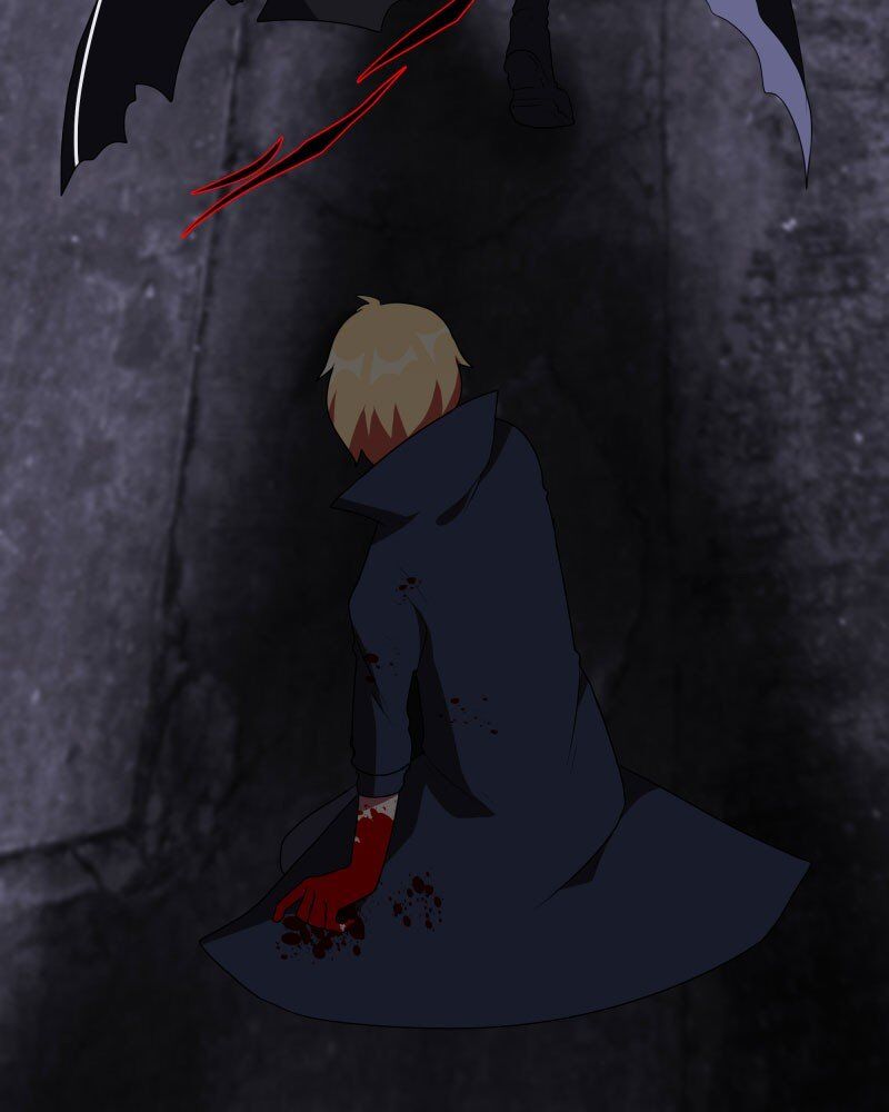 I’m the Grim Reaper chapter 28 - page 145