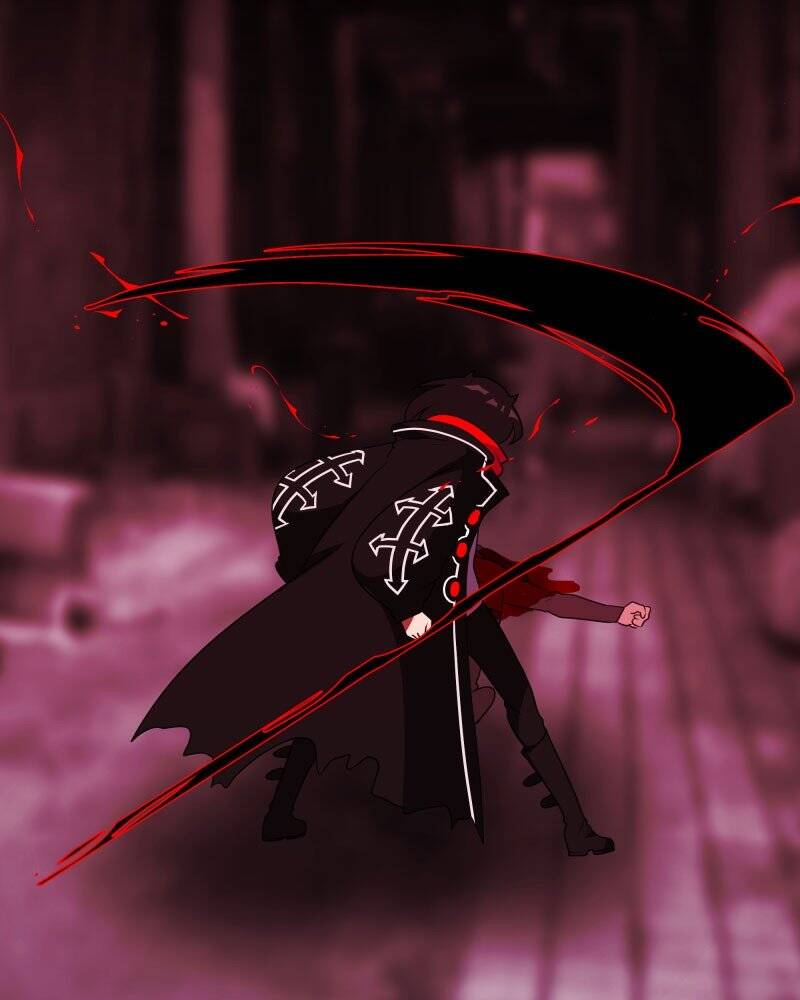 I’m the Grim Reaper chapter 28 - page 149