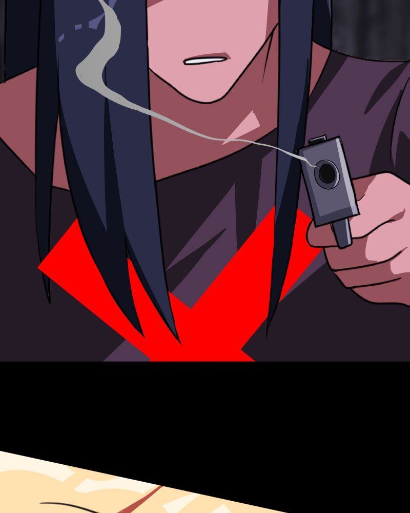 I’m the Grim Reaper chapter 28 - page 20