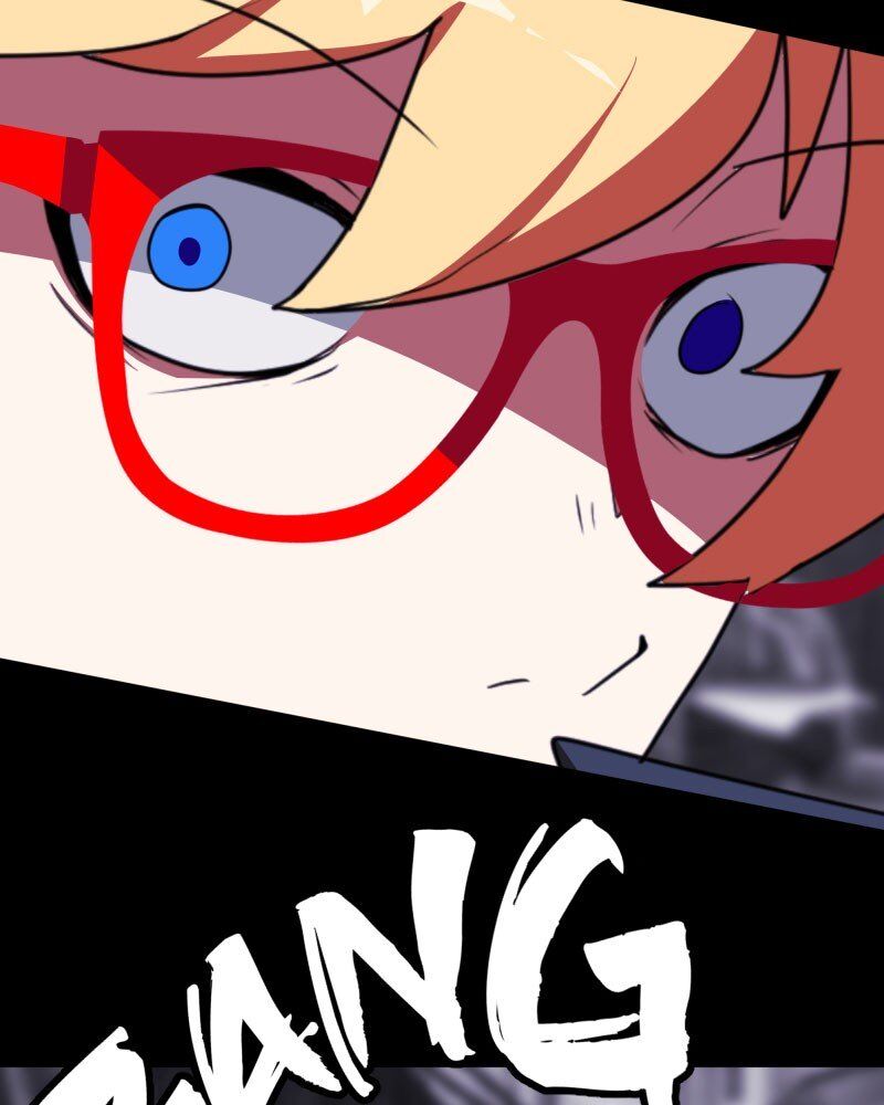 I’m the Grim Reaper chapter 28 - page 21
