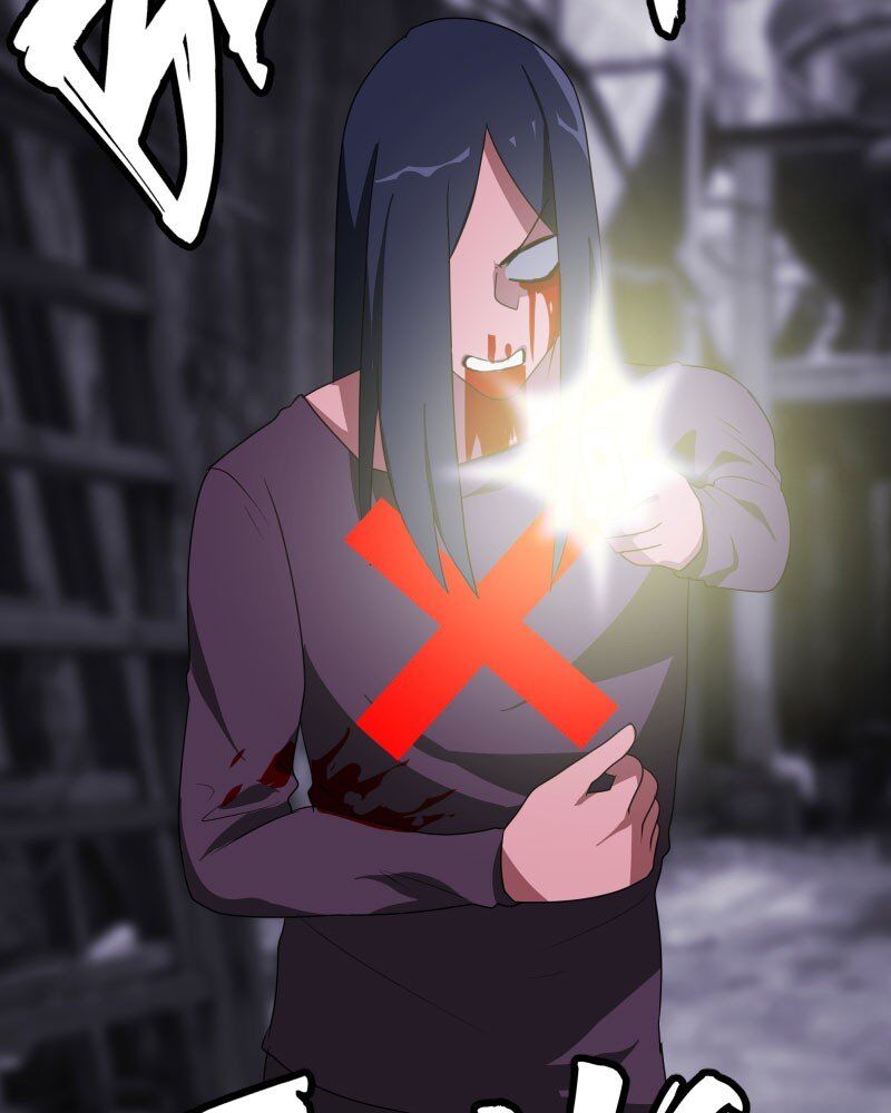 I’m the Grim Reaper chapter 28 - page 22