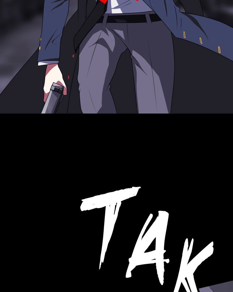 I’m the Grim Reaper chapter 28 - page 26