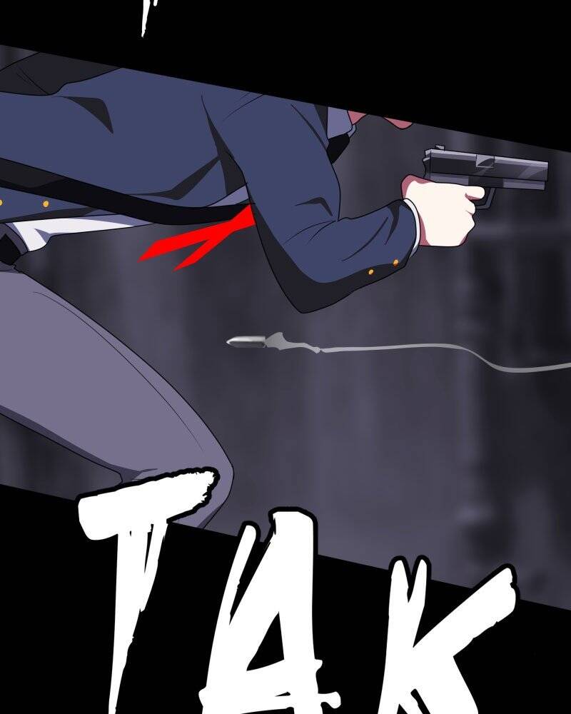 I’m the Grim Reaper chapter 28 - page 28