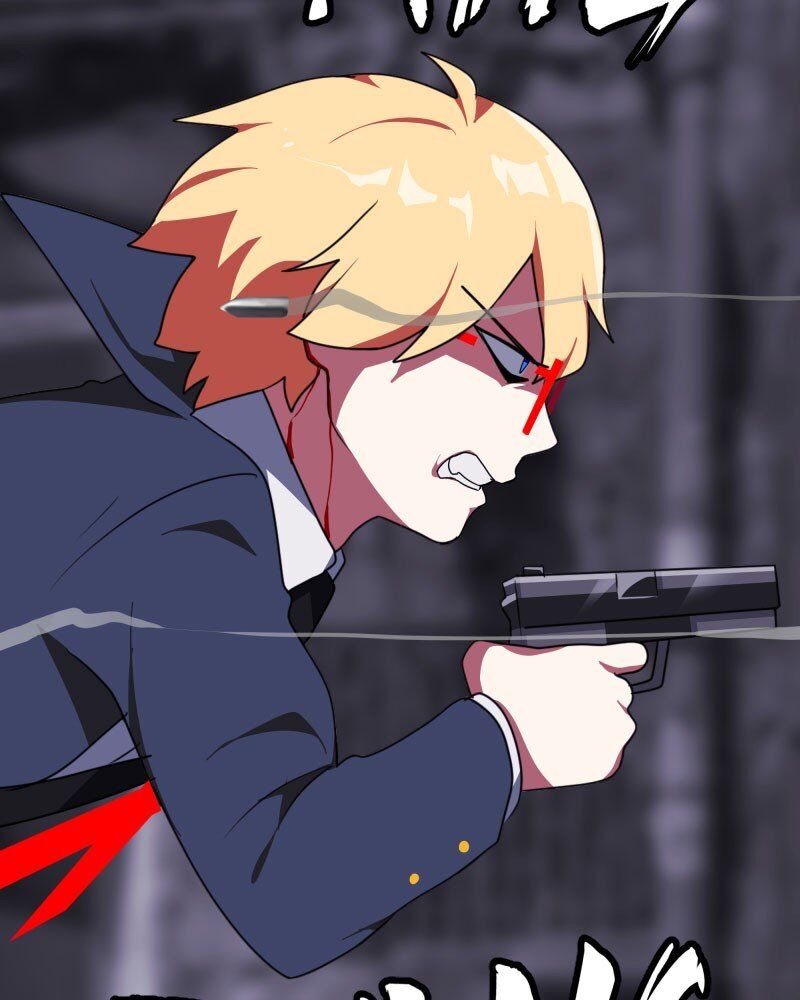I’m the Grim Reaper chapter 28 - page 31