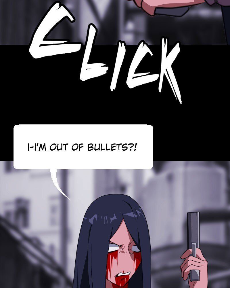 I’m the Grim Reaper chapter 28 - page 35