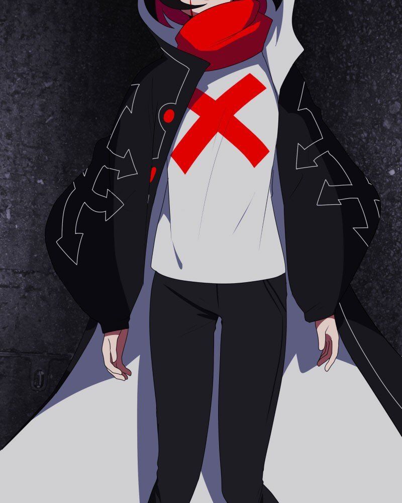 I’m the Grim Reaper chapter 28 - page 4
