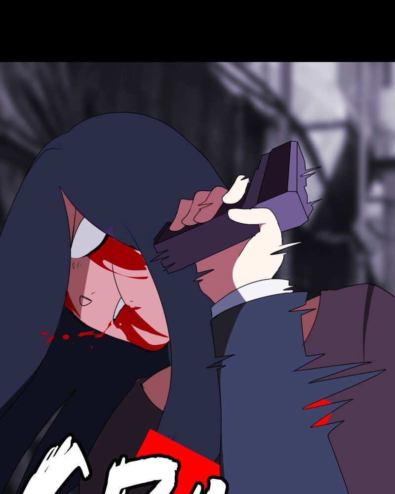 I’m the Grim Reaper chapter 28 - page 42