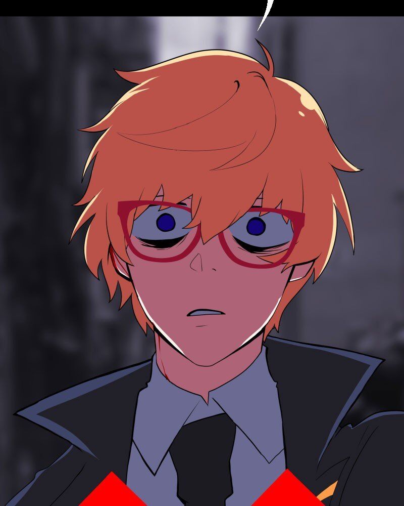 I’m the Grim Reaper chapter 28 - page 45