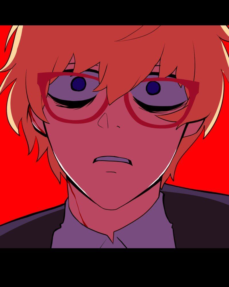 I’m the Grim Reaper chapter 28 - page 48