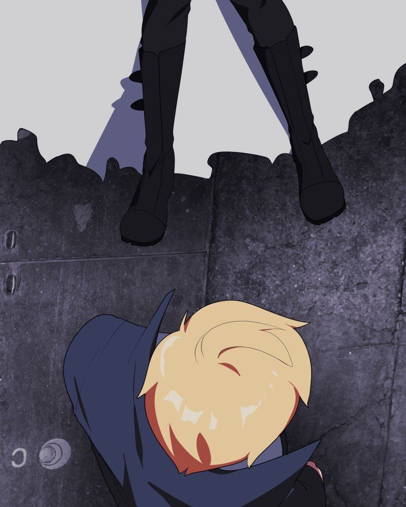 I’m the Grim Reaper chapter 28 - page 5
