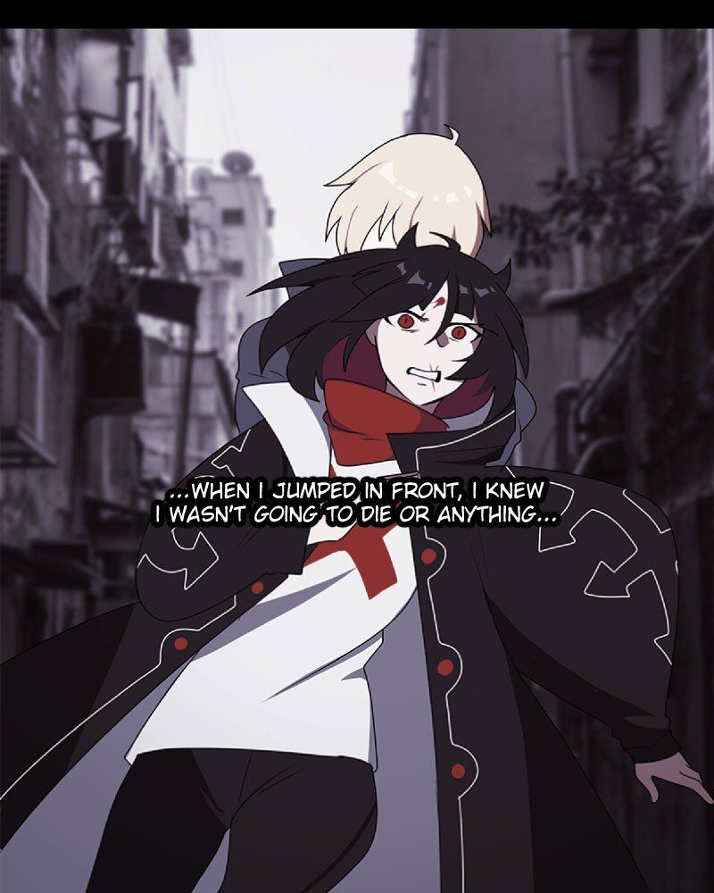 I’m the Grim Reaper chapter 28 - page 53