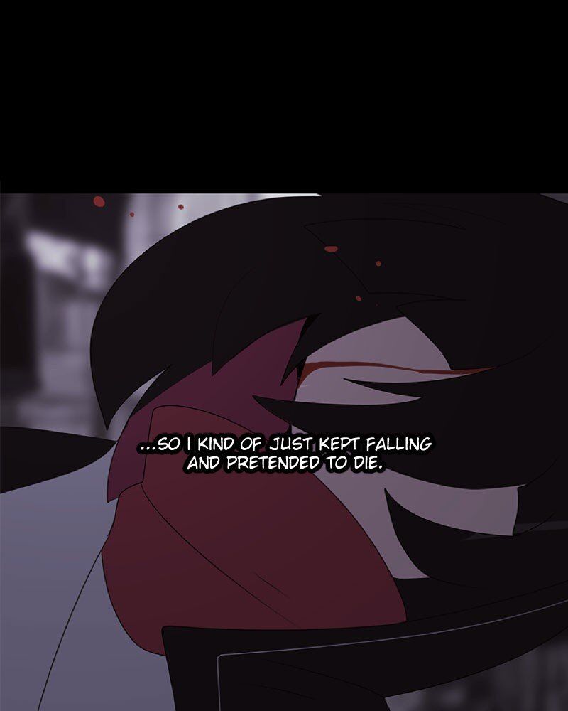 I’m the Grim Reaper chapter 28 - page 56
