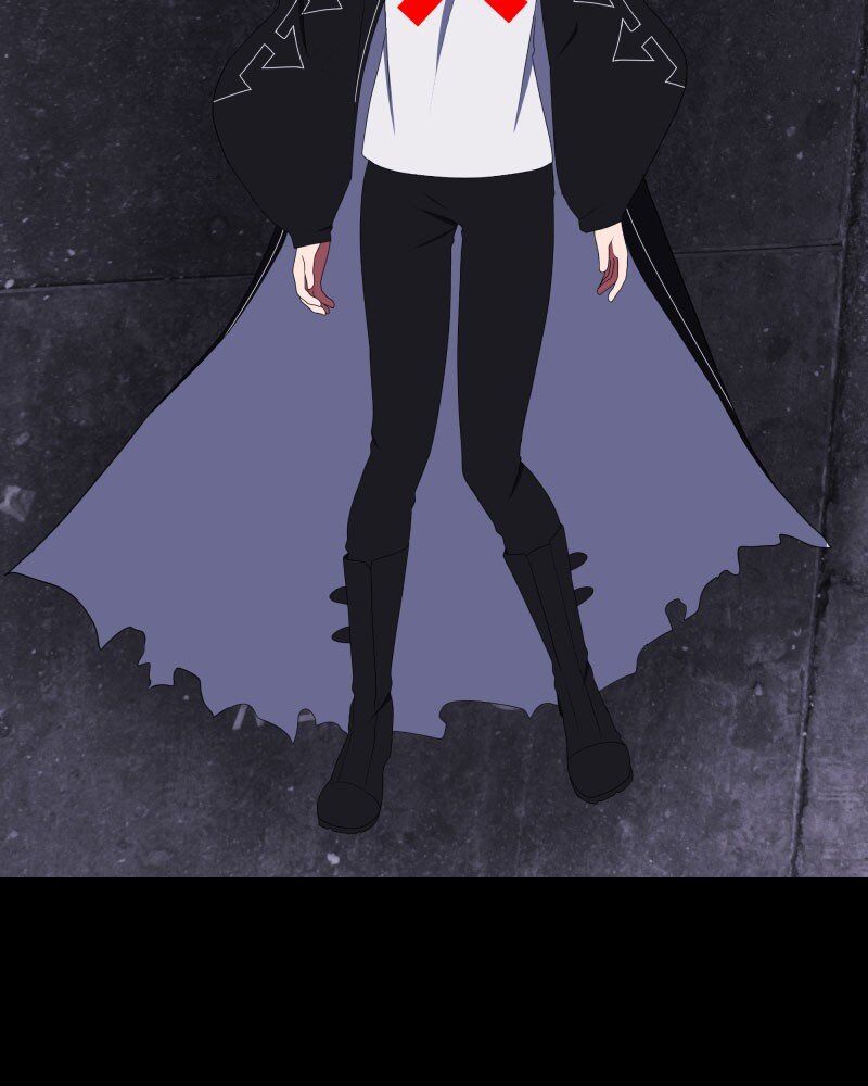 I’m the Grim Reaper chapter 28 - page 58