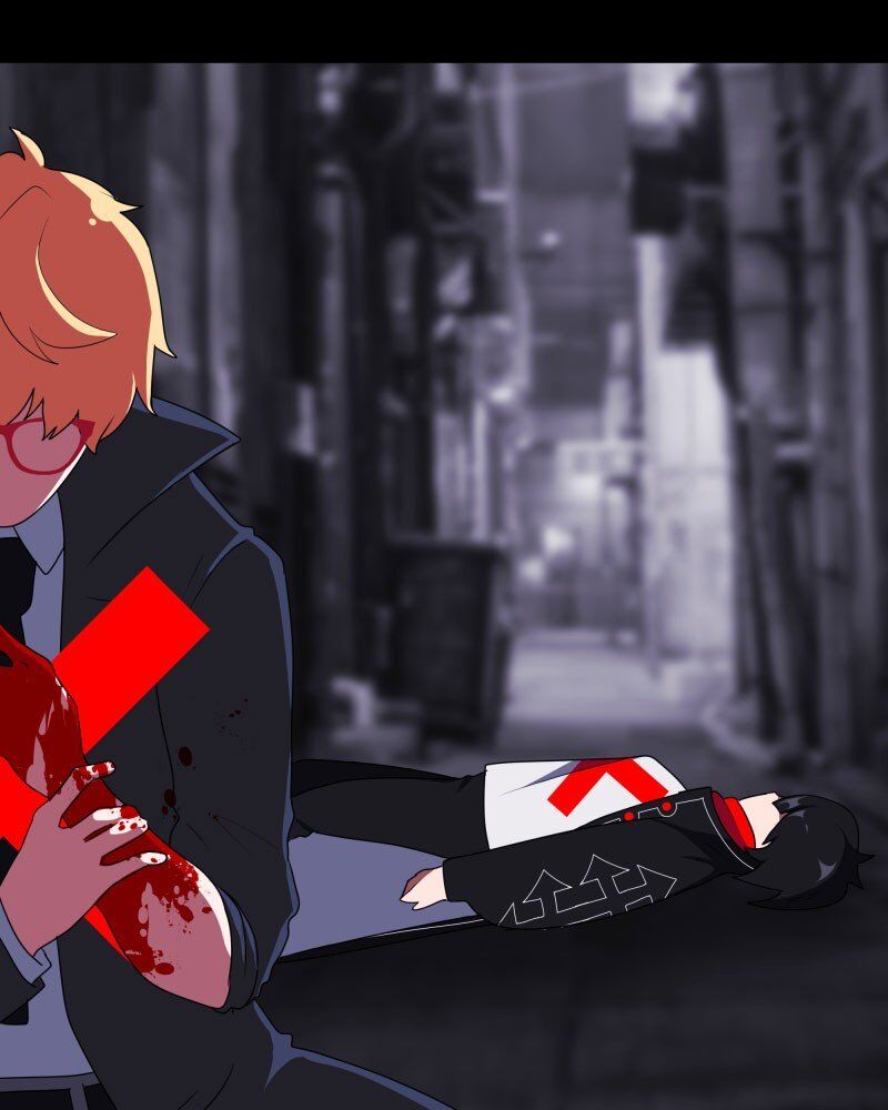 I’m the Grim Reaper chapter 28 - page 63