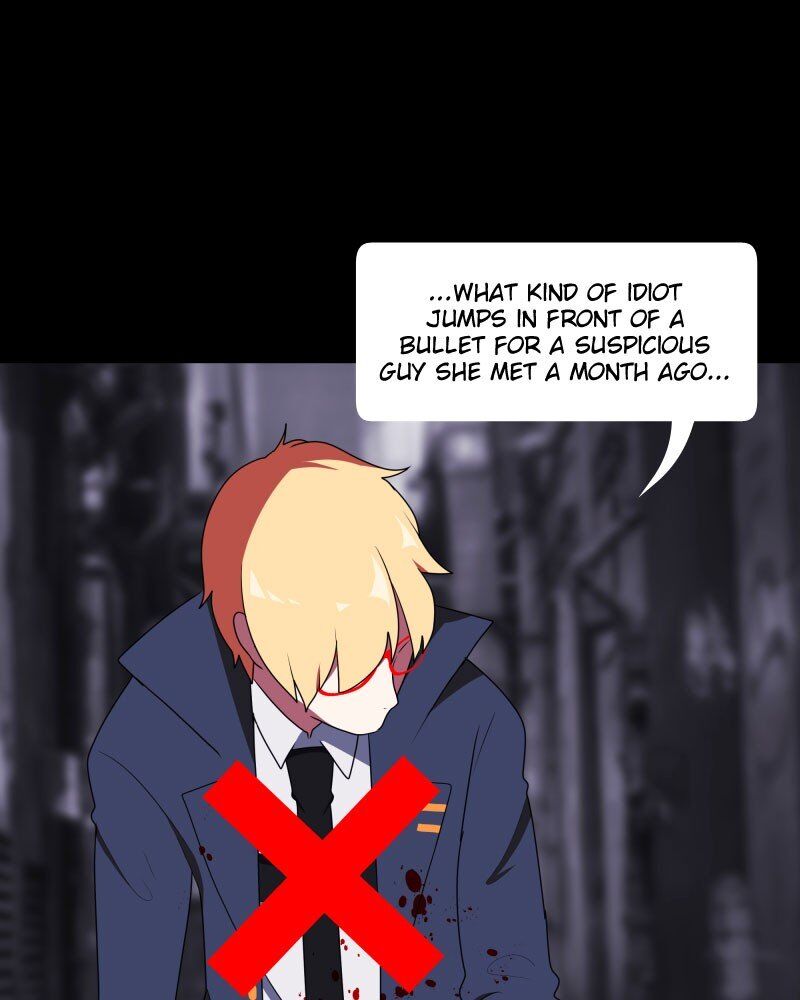 I’m the Grim Reaper chapter 28 - page 73