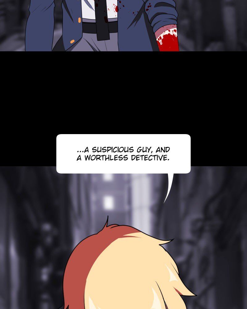 I’m the Grim Reaper chapter 28 - page 74