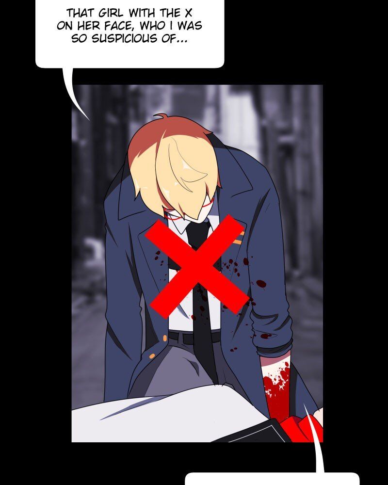 I’m the Grim Reaper chapter 28 - page 76