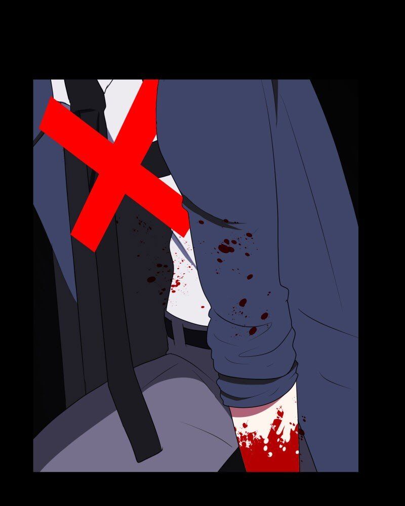 I’m the Grim Reaper chapter 28 - page 83