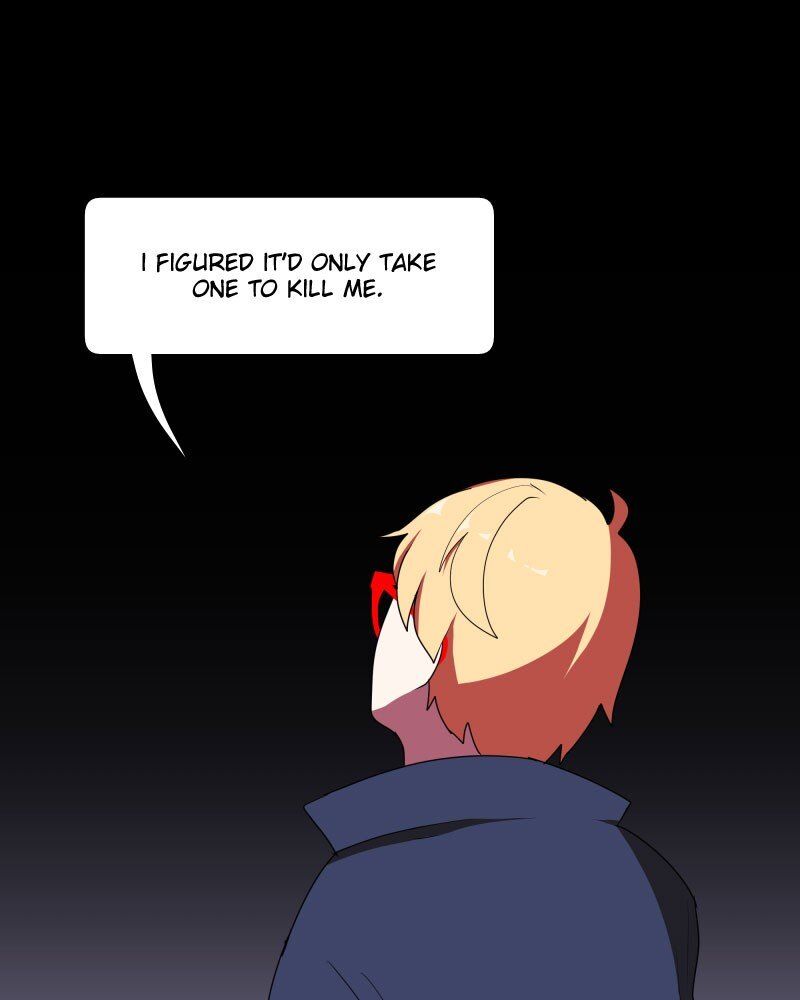 I’m the Grim Reaper chapter 28 - page 85