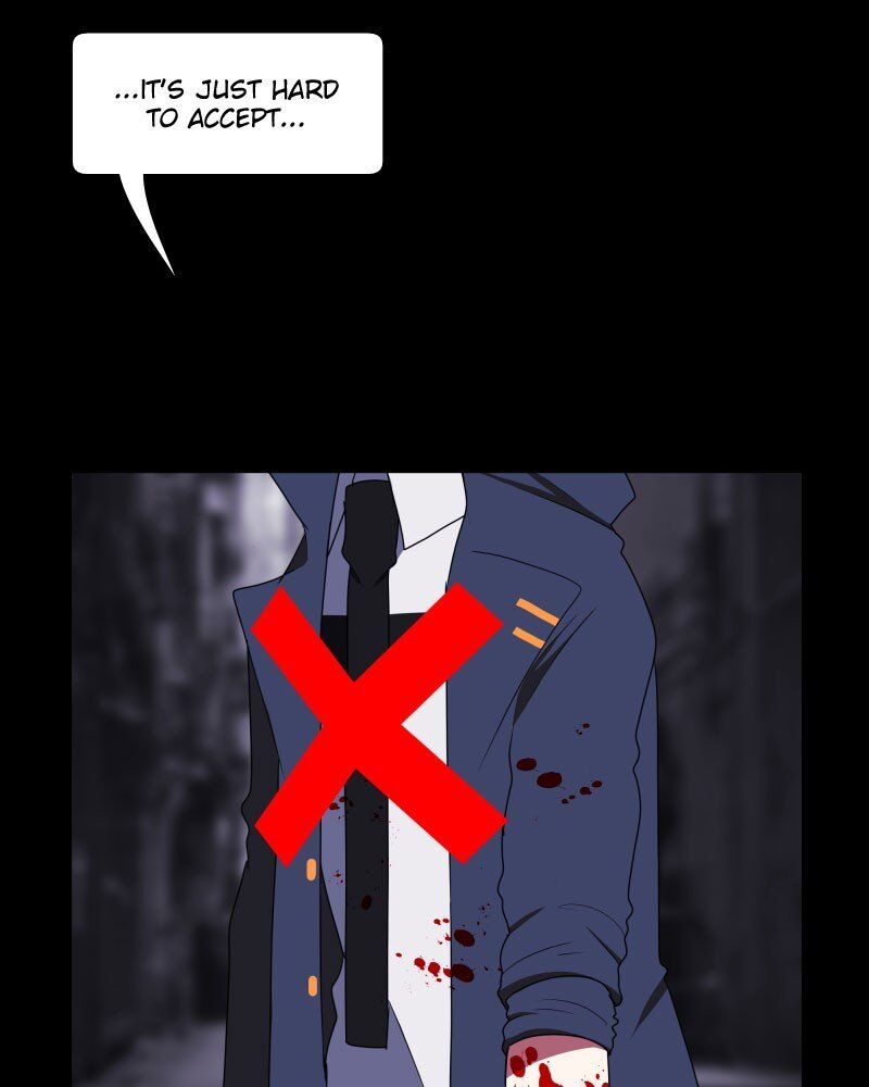 I’m the Grim Reaper chapter 28 - page 88