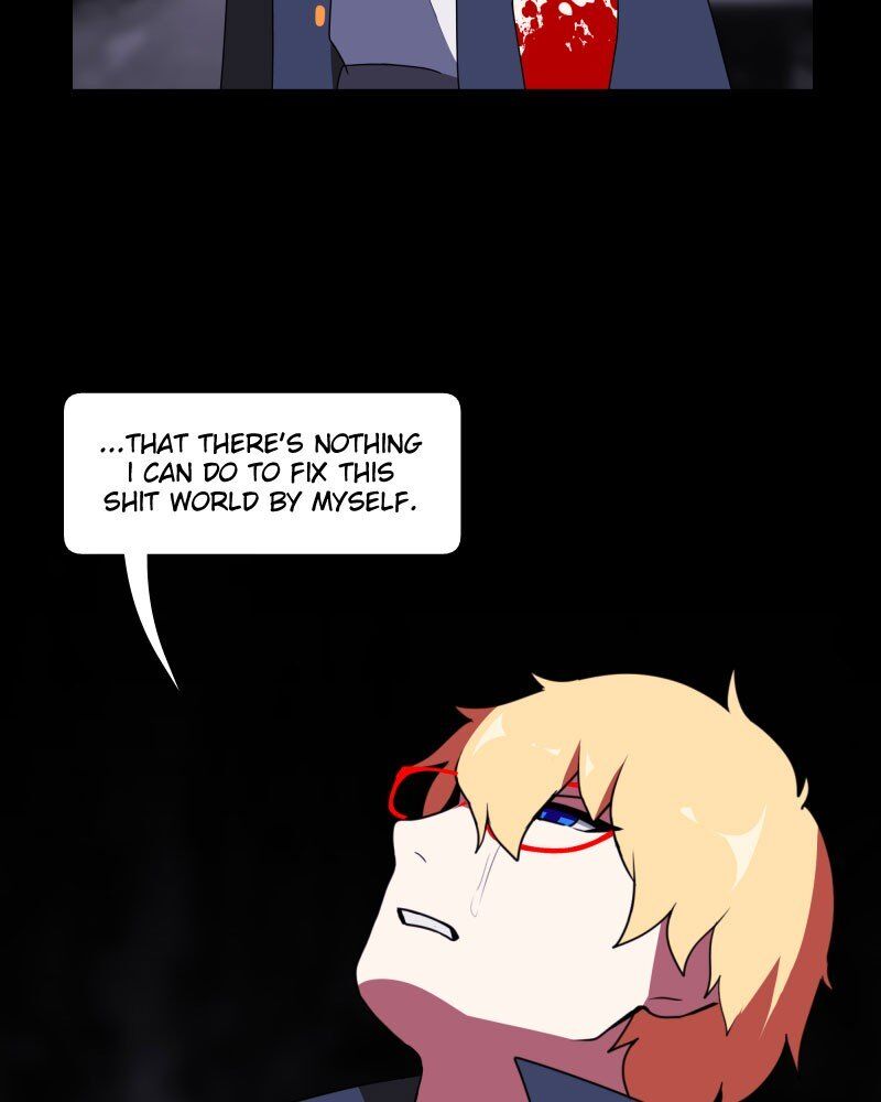 I’m the Grim Reaper chapter 28 - page 89