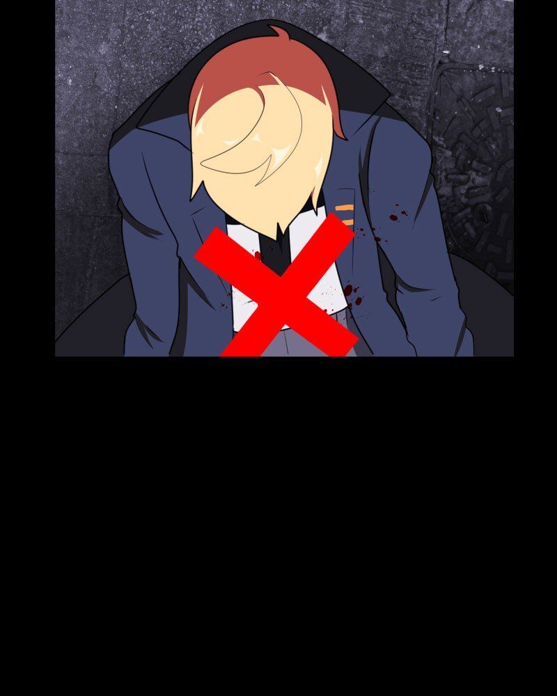I’m the Grim Reaper chapter 28 - page 95