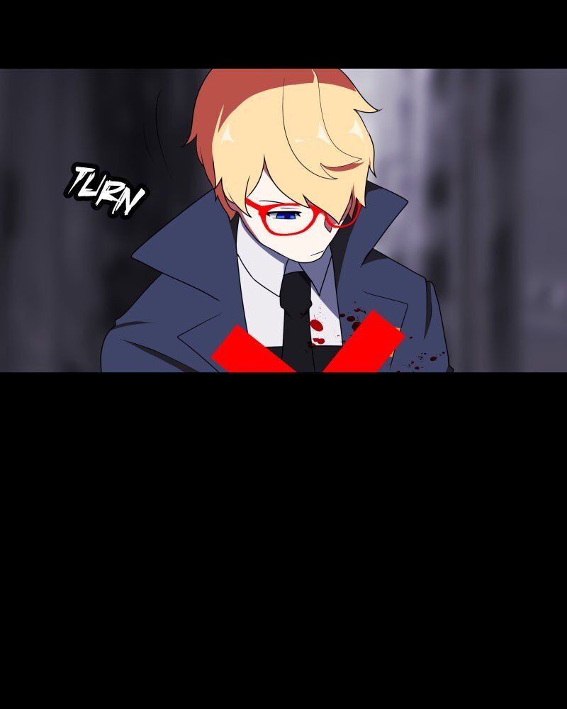 I’m the Grim Reaper chapter 28 - page 96
