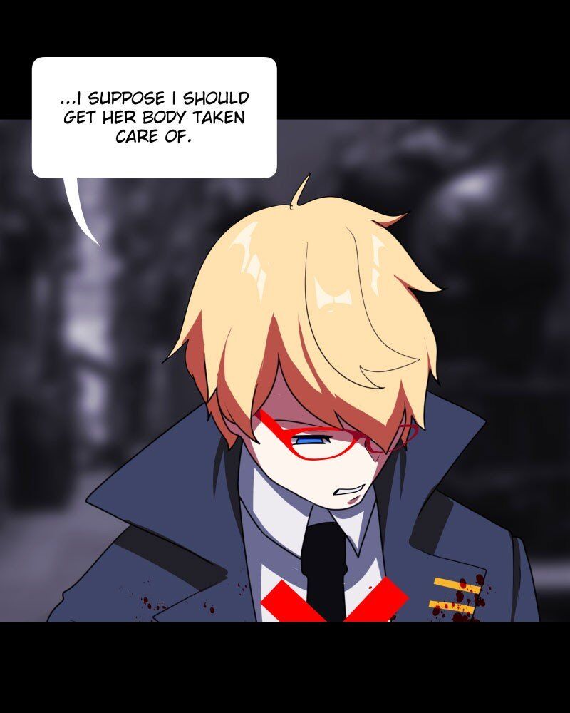 I’m the Grim Reaper chapter 28 - page 97