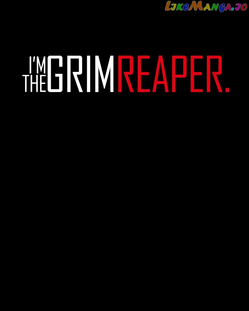 I’m the Grim Reaper Chapter 166 - page 3