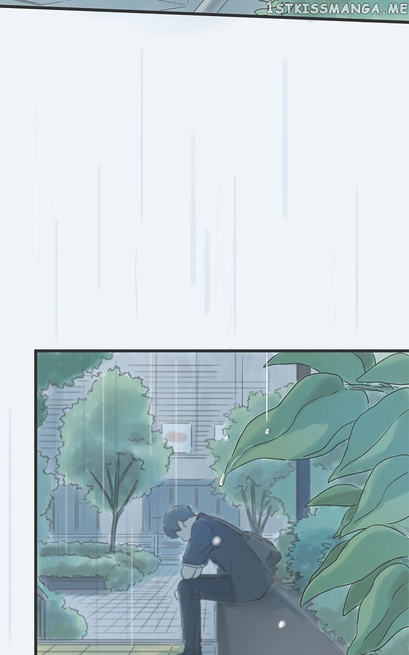 It Rains on Precious Days Chapter 53 - page 37